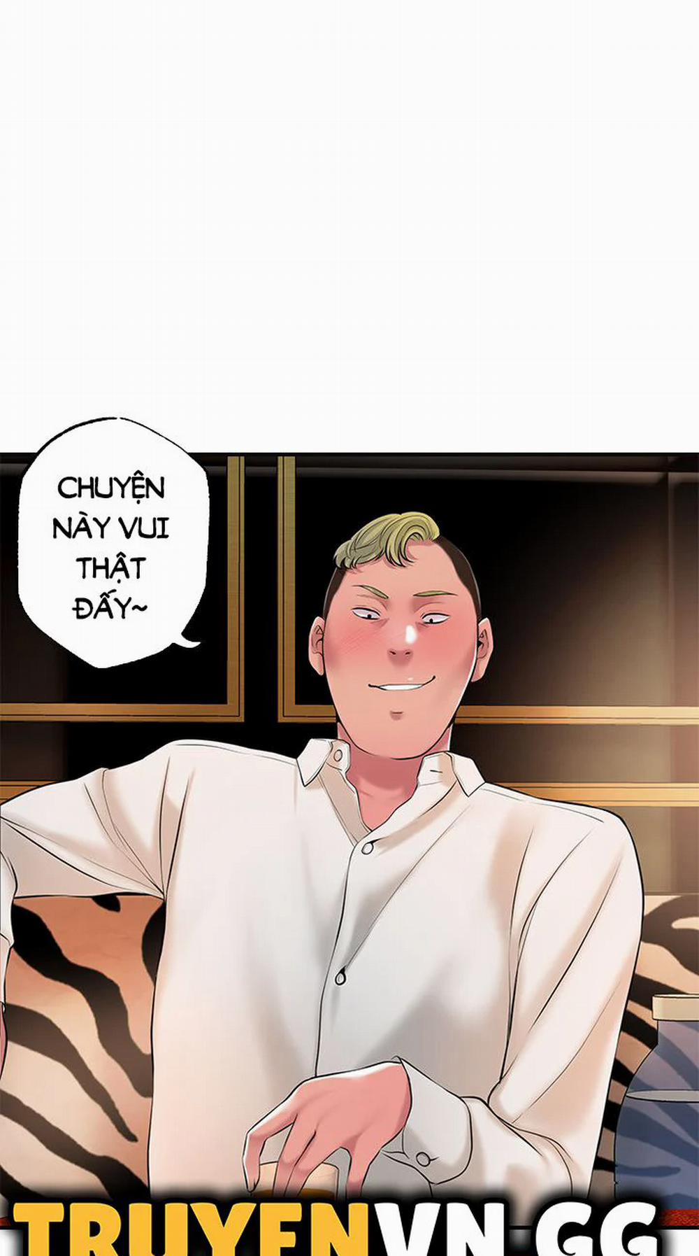 Thị Trấn Nóng Bỏng 45 trang 52