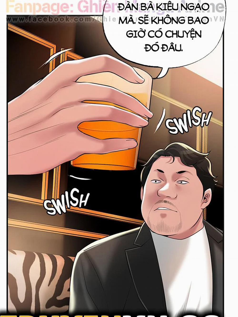 Thị Trấn Nóng Bỏng 45 trang 59