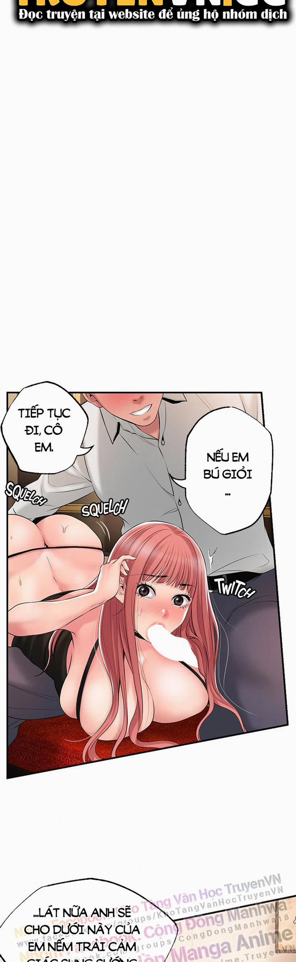 Thị Trấn Nóng Bỏng 45 trang 65