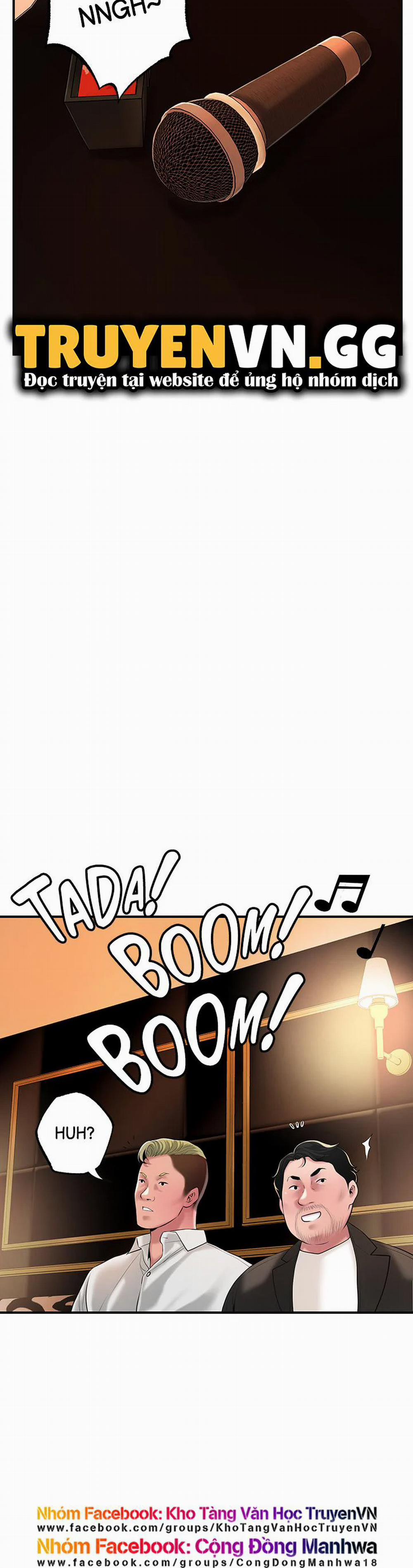 Thị Trấn Nóng Bỏng 45 trang 67