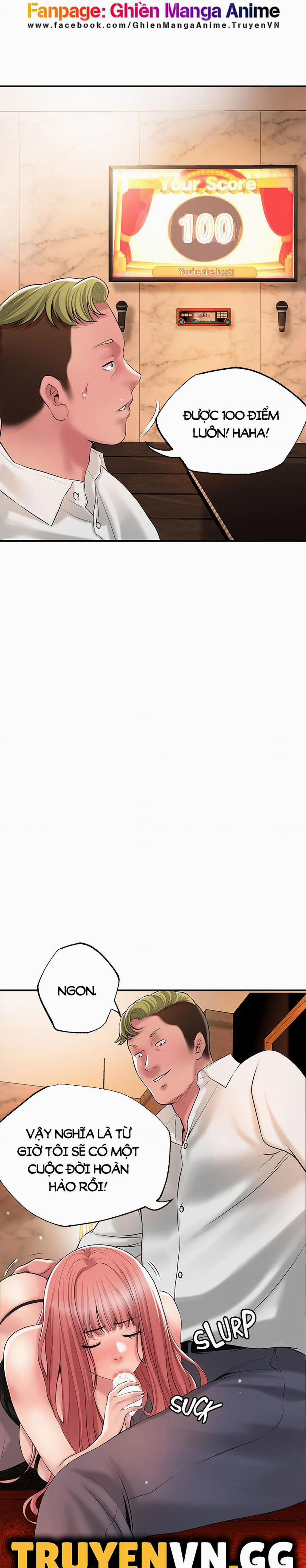 Thị Trấn Nóng Bỏng 45 trang 68