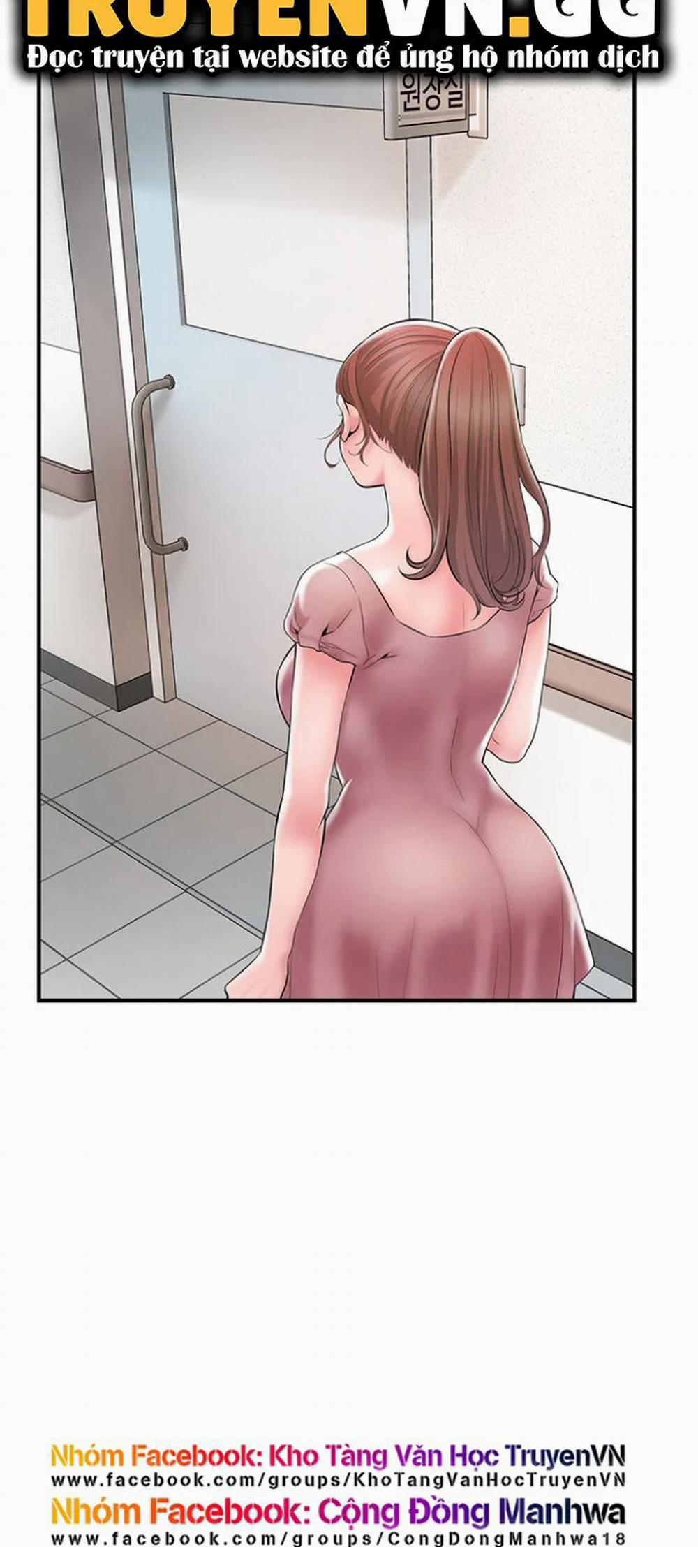 Thị Trấn Nóng Bỏng 46 trang 23