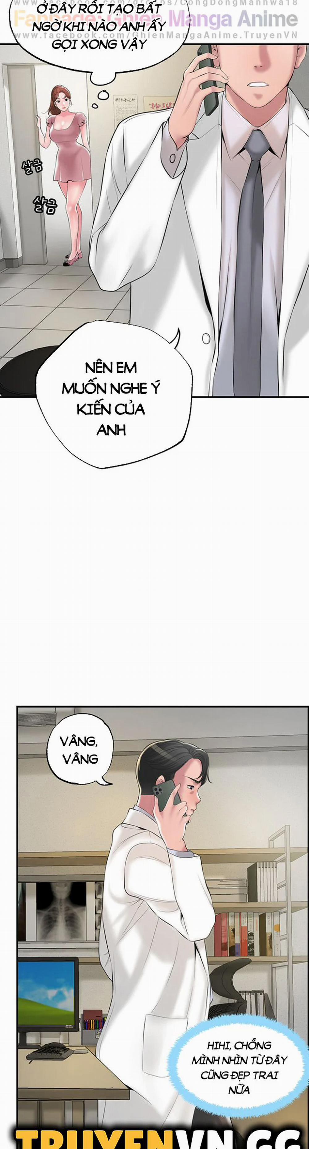 Thị Trấn Nóng Bỏng 46 trang 25