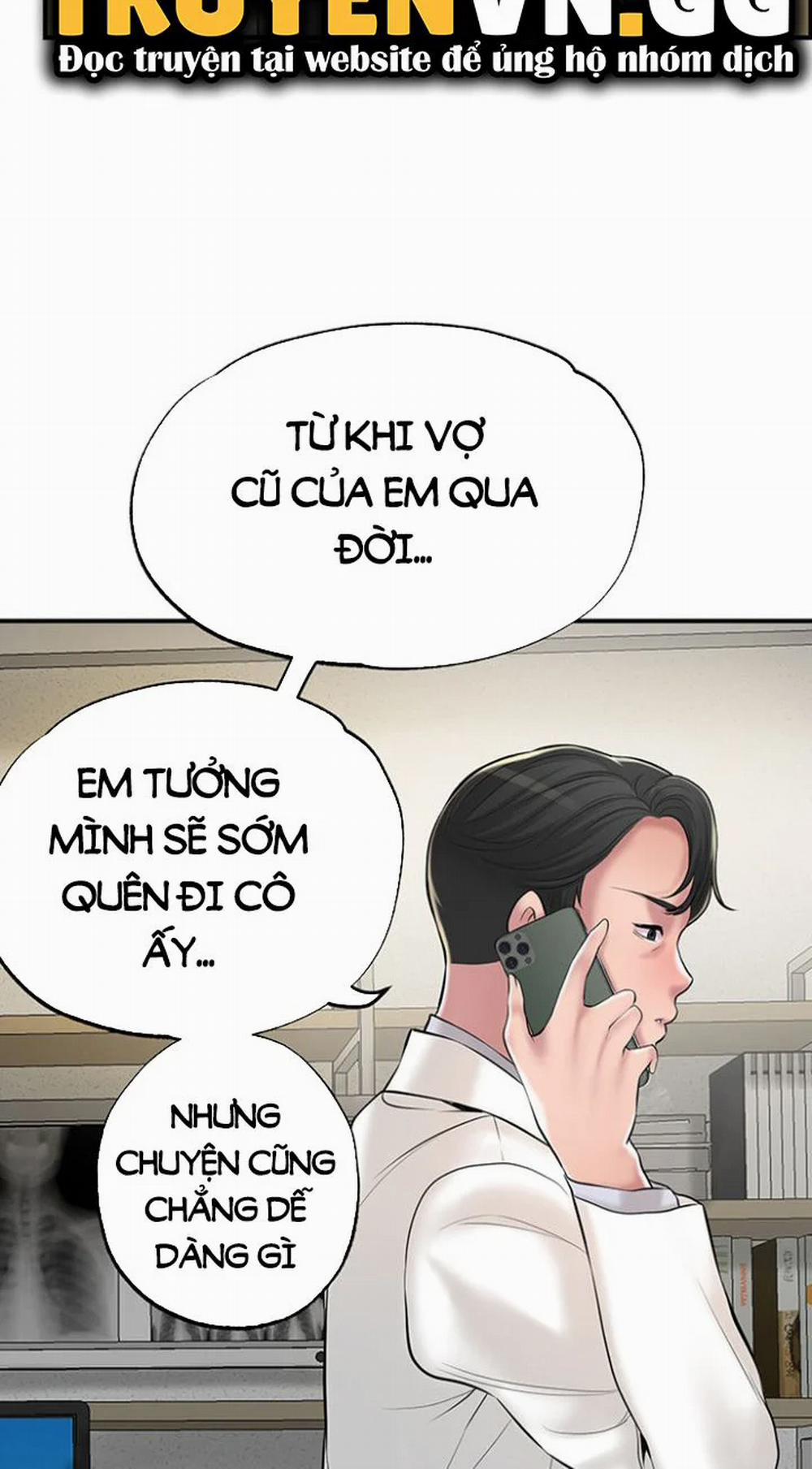 Thị Trấn Nóng Bỏng 46 trang 26