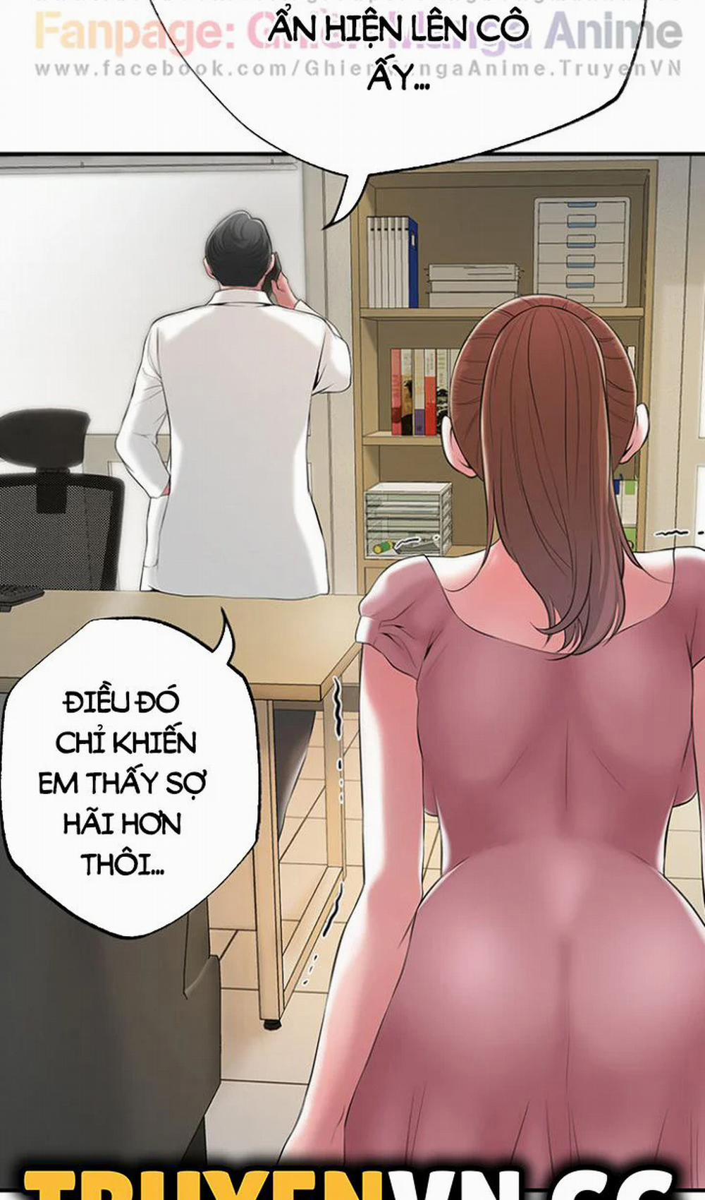 Thị Trấn Nóng Bỏng 46 trang 30