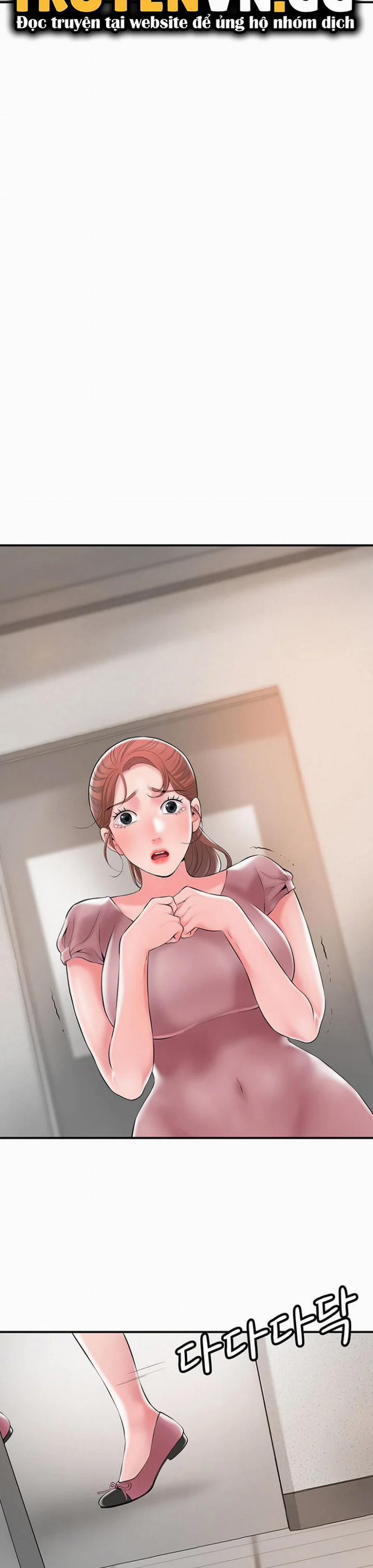 Thị Trấn Nóng Bỏng 46 trang 36