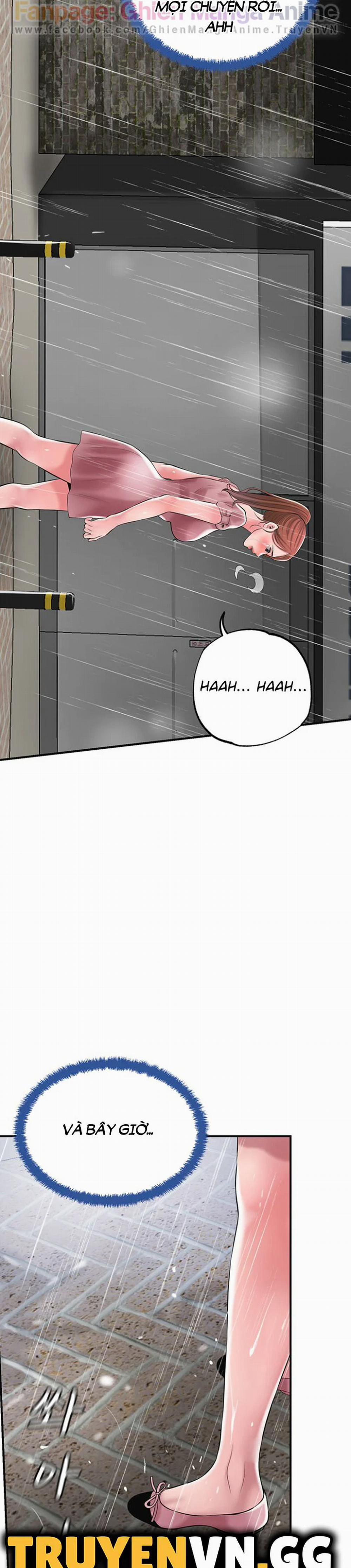 Thị Trấn Nóng Bỏng 46 trang 45