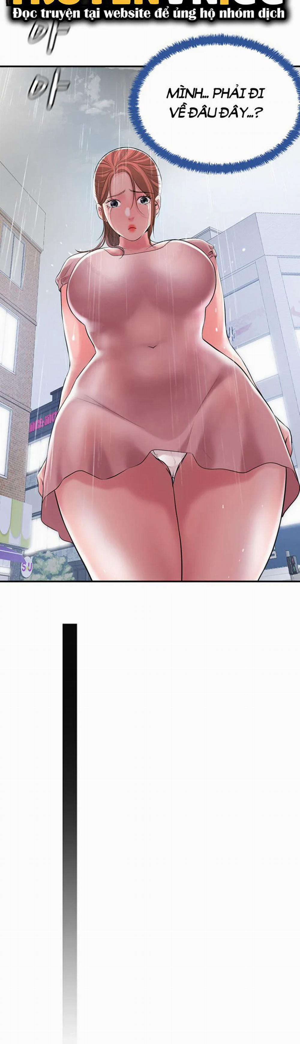 Thị Trấn Nóng Bỏng 46 trang 46