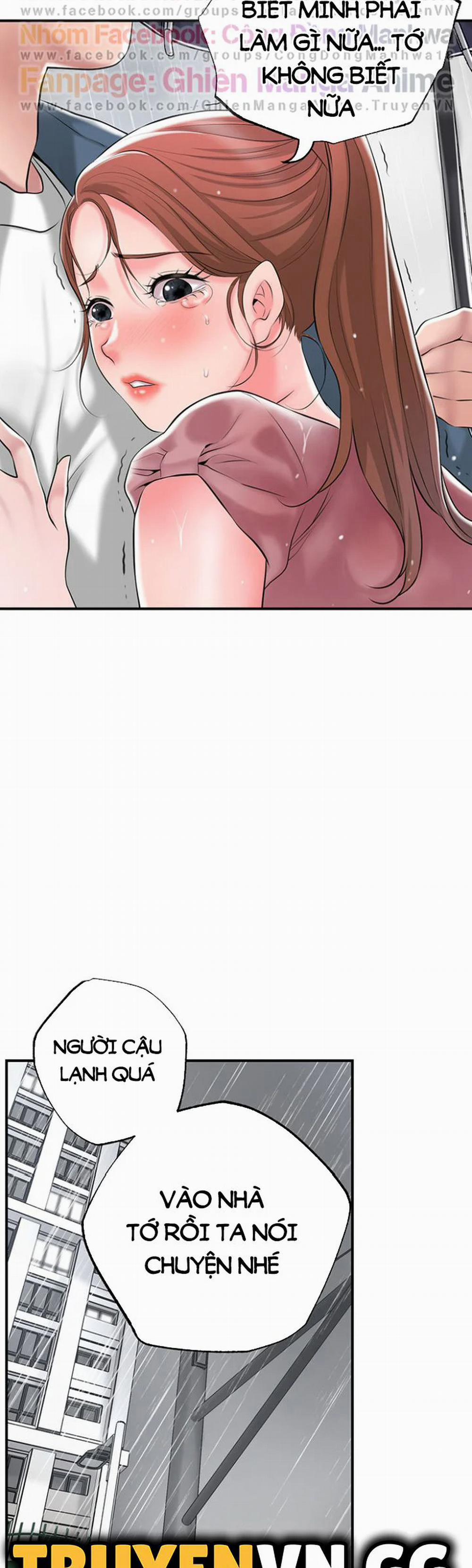 Thị Trấn Nóng Bỏng 46 trang 54