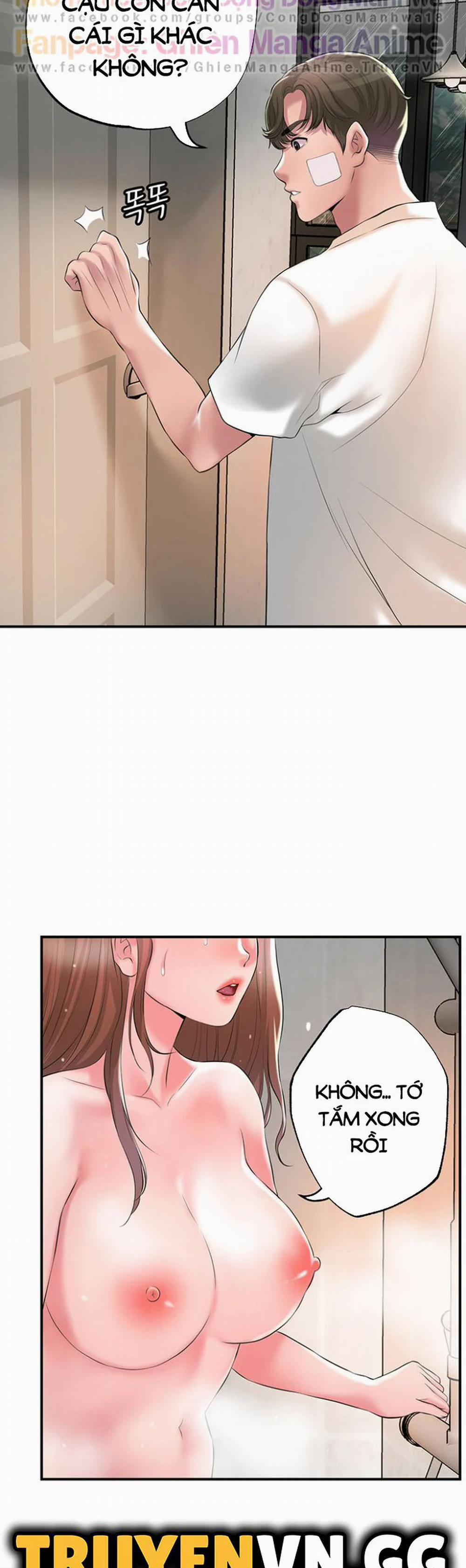 Thị Trấn Nóng Bỏng 46 trang 57