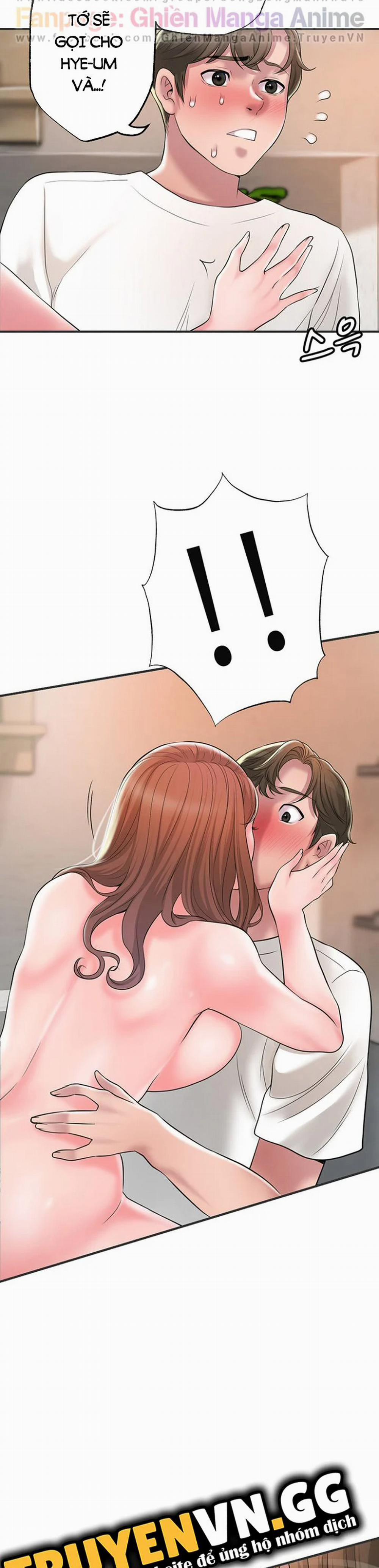 Thị Trấn Nóng Bỏng 47 trang 19