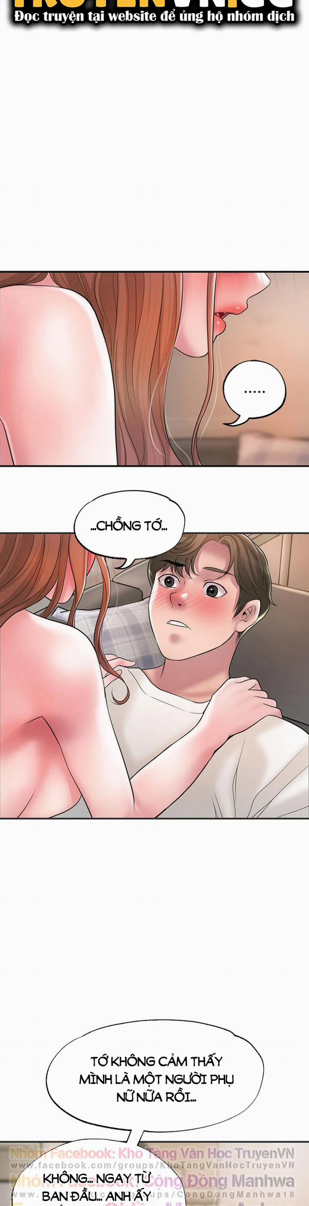 Thị Trấn Nóng Bỏng 47 trang 28