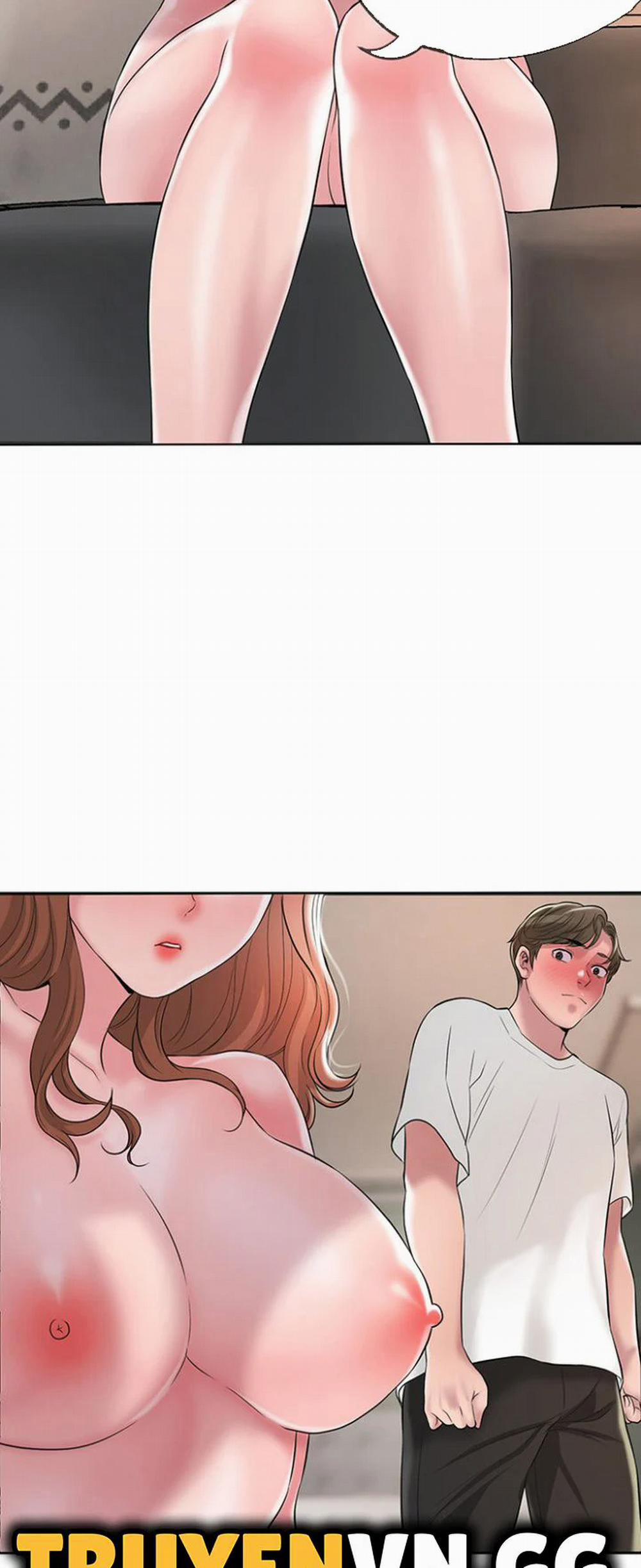 Thị Trấn Nóng Bỏng 47 trang 9