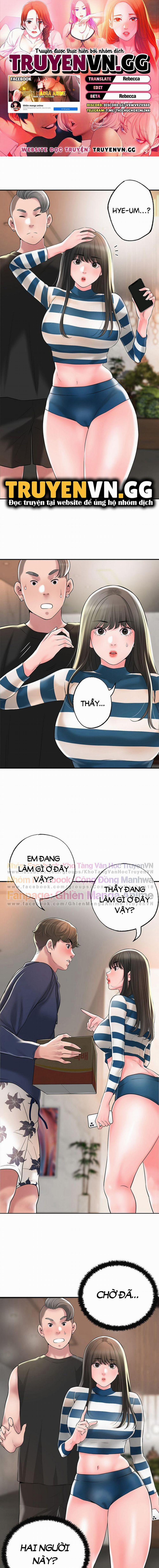 Thị Trấn Nóng Bỏng 54 trang 0