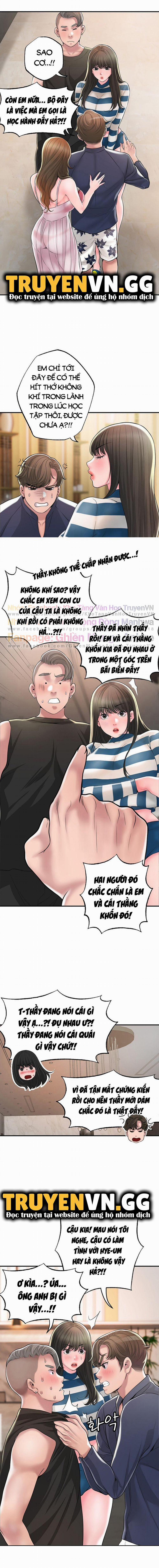 Thị Trấn Nóng Bỏng 54 trang 2