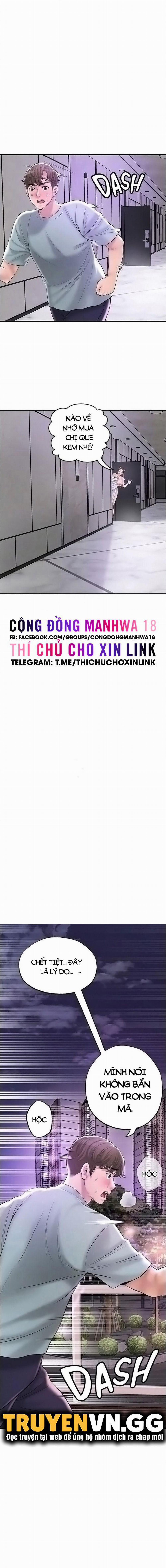 Thị Trấn Nóng Bỏng 62 trang 3