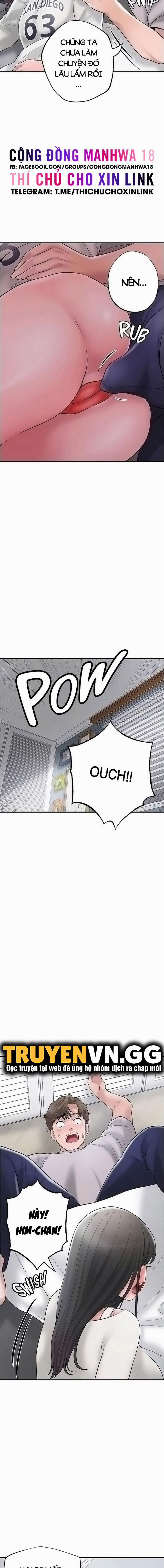 Thị Trấn Nóng Bỏng 63 trang 10