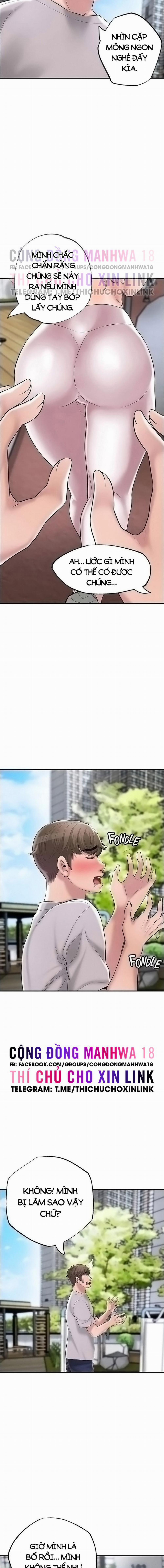 Thị Trấn Nóng Bỏng 63 trang 13