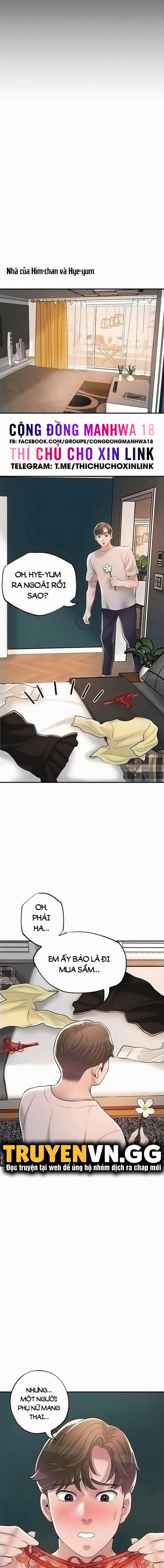 Thị Trấn Nóng Bỏng 63 trang 16