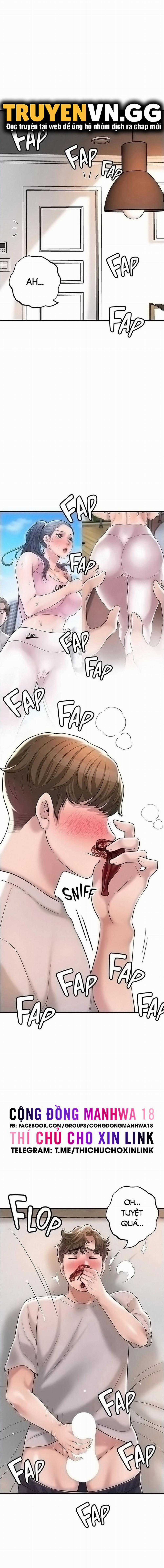 Thị Trấn Nóng Bỏng 63 trang 18