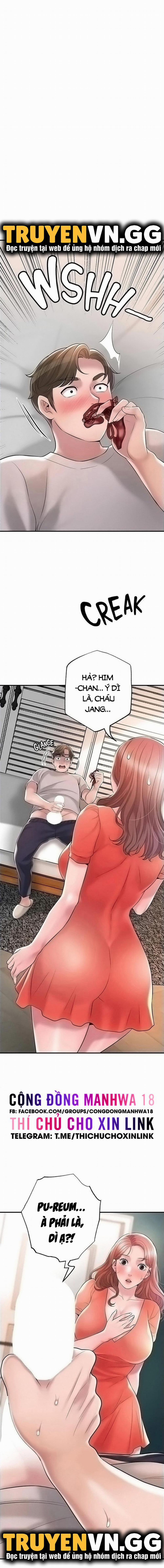 Thị Trấn Nóng Bỏng 63 trang 19