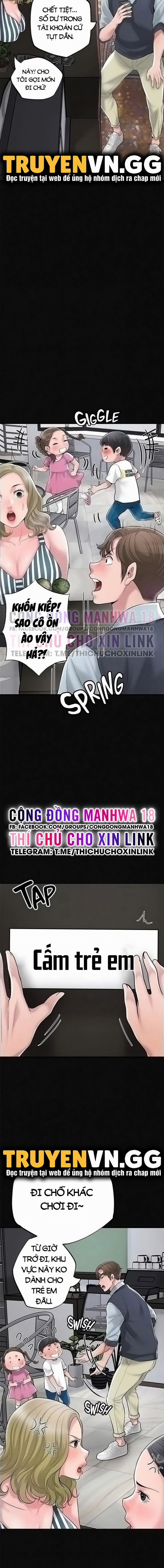 Thị Trấn Nóng Bỏng 63 trang 4