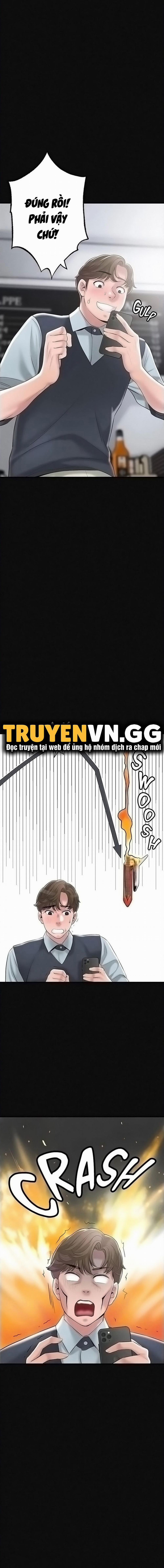 Thị Trấn Nóng Bỏng 63 trang 7