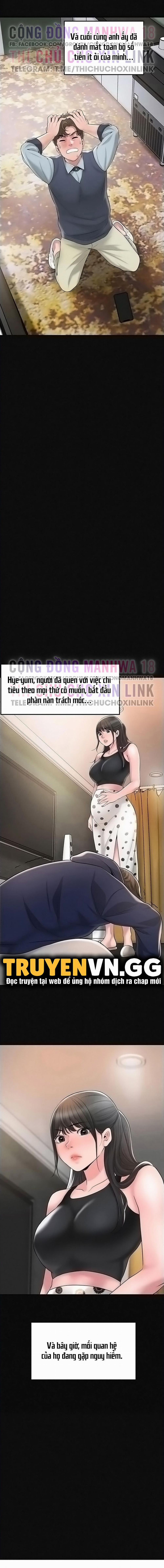 Thị Trấn Nóng Bỏng 63 trang 8