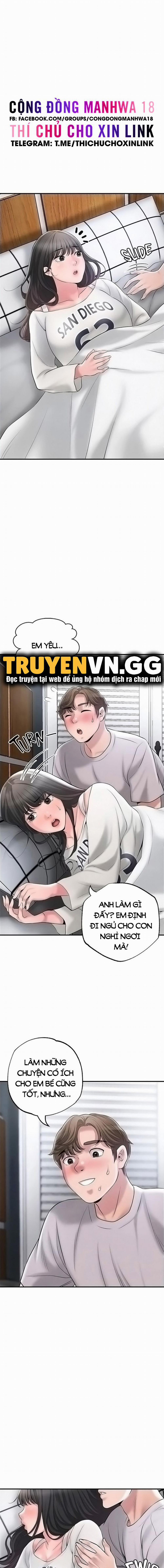 Thị Trấn Nóng Bỏng 63 trang 9