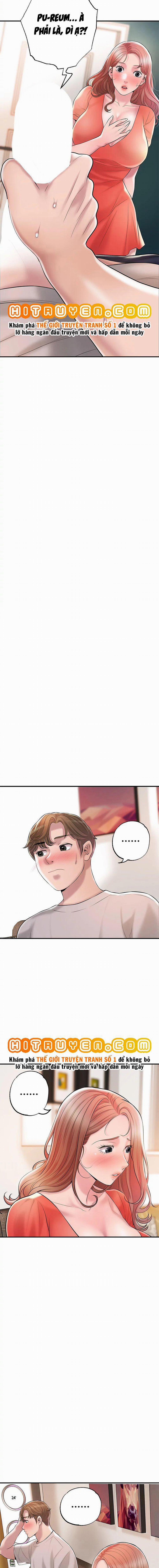 Thị Trấn Nóng Bỏng 64 trang 1