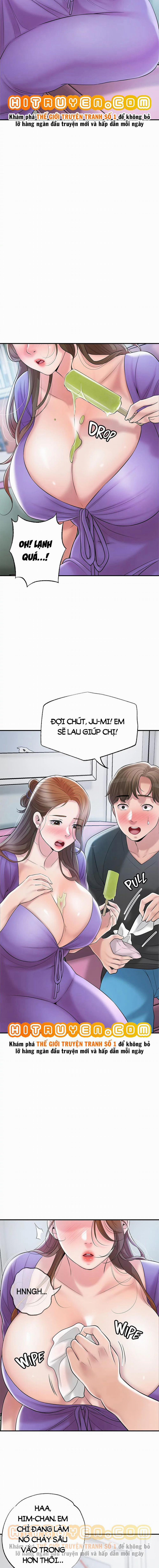 Thị Trấn Nóng Bỏng 64 trang 15