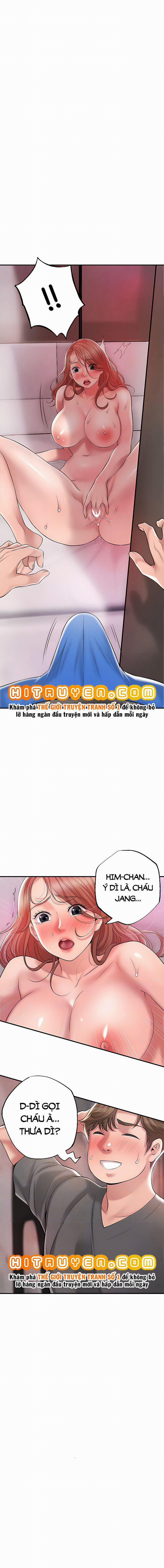 Thị Trấn Nóng Bỏng 68 trang 3