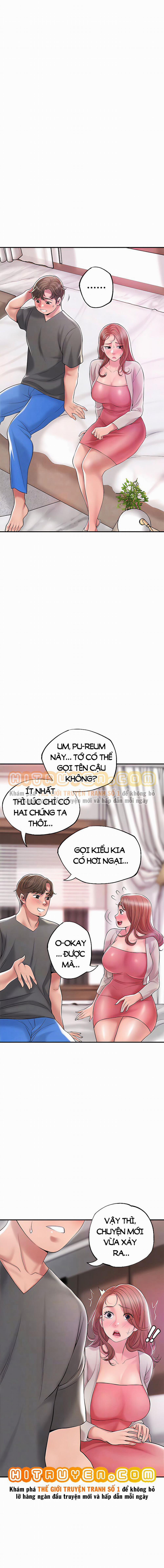 Thị Trấn Nóng Bỏng 68 trang 4