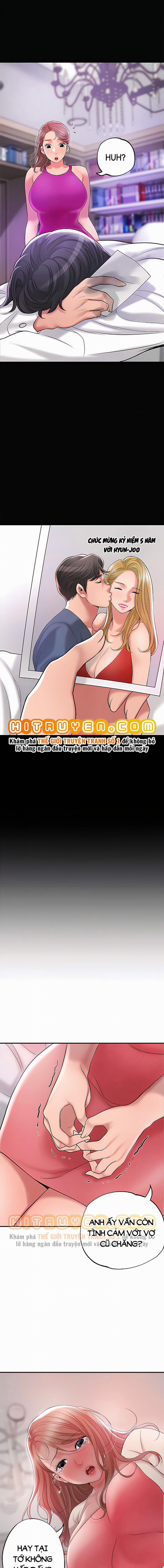 Thị Trấn Nóng Bỏng 68 trang 7