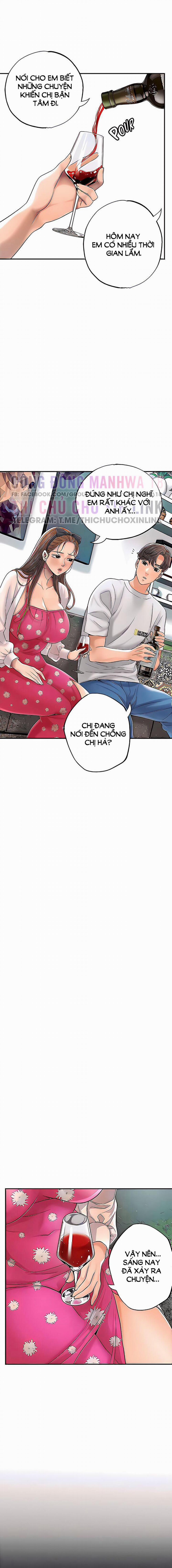 Thị Trấn Nóng Bỏng 71 trang 2