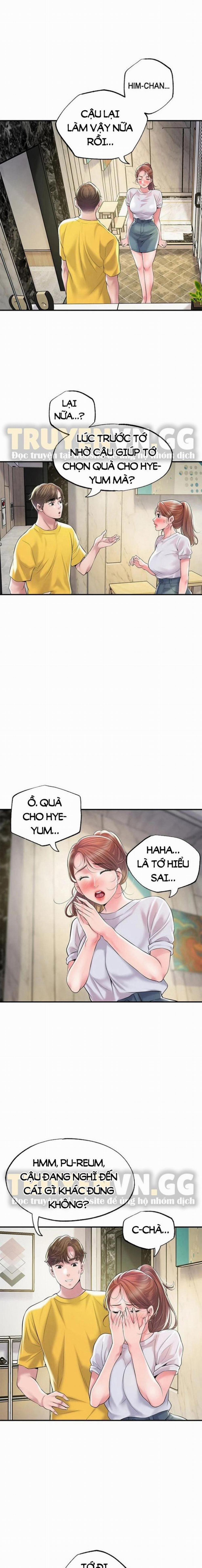 Thị Trấn Nóng Bỏng 73 trang 0