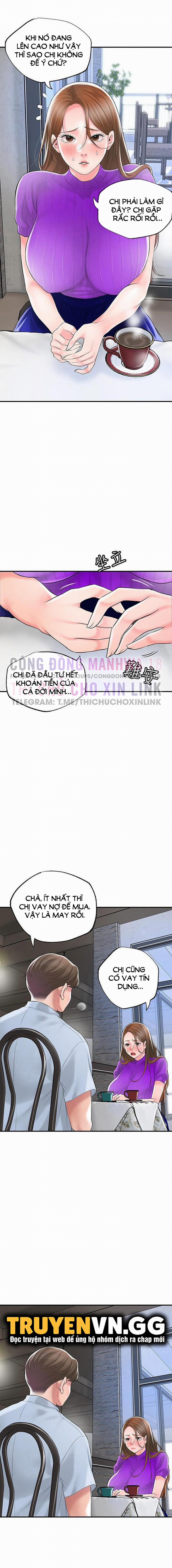 Thị Trấn Nóng Bỏng 75 trang 13