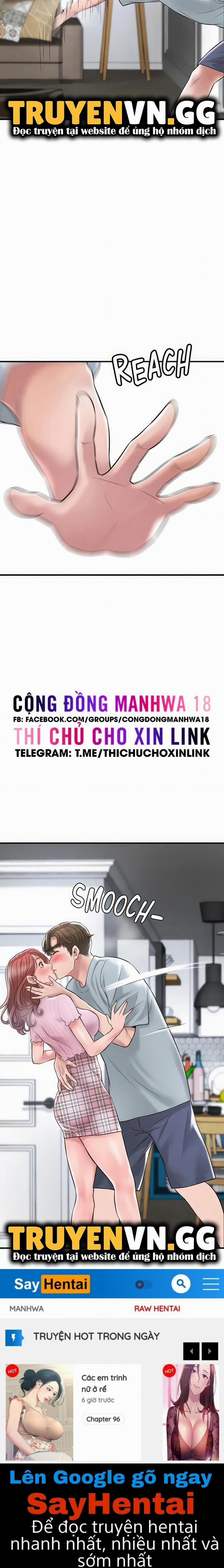 Thị Trấn Nóng Bỏng 79 trang 15