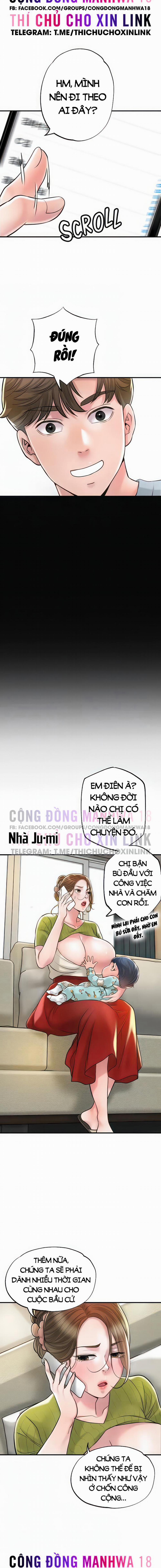 Thị Trấn Nóng Bỏng 79 trang 5