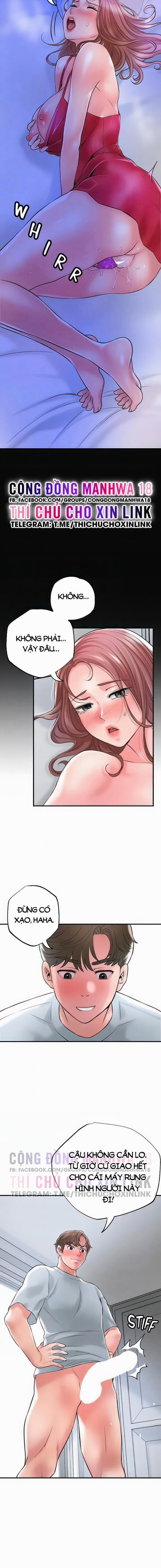 Thị Trấn Nóng Bỏng 81 trang 3