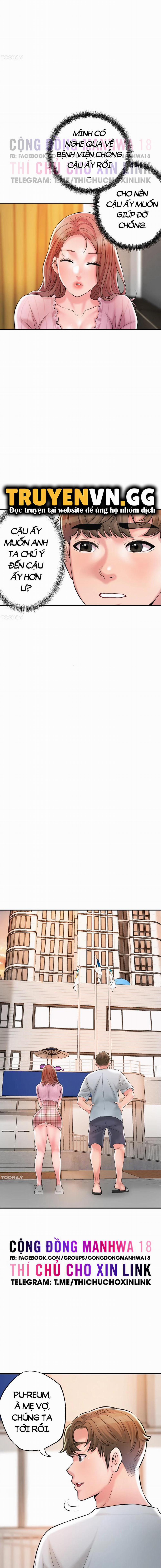 Thị Trấn Nóng Bỏng 82 trang 12