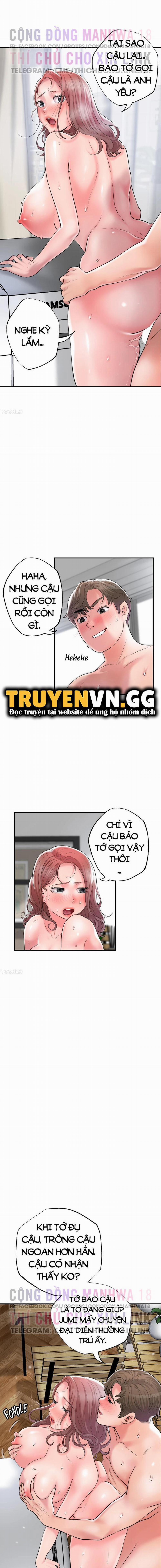 Thị Trấn Nóng Bỏng 82 trang 2