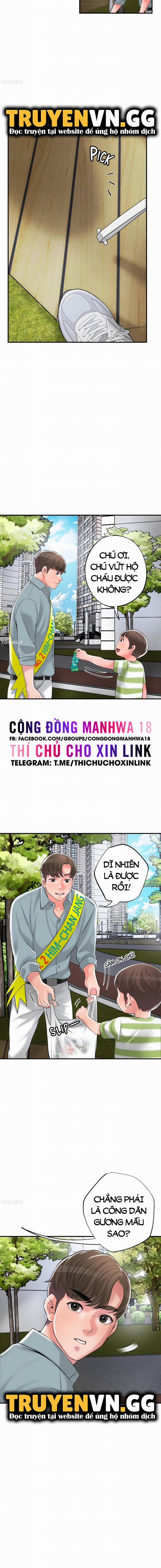 Thị Trấn Nóng Bỏng 83 trang 10