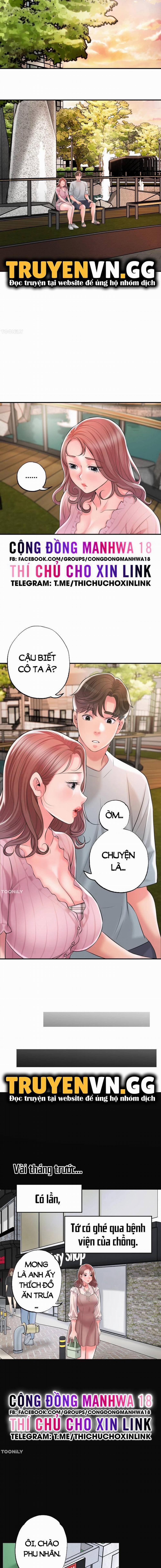 Thị Trấn Nóng Bỏng 83 trang 2