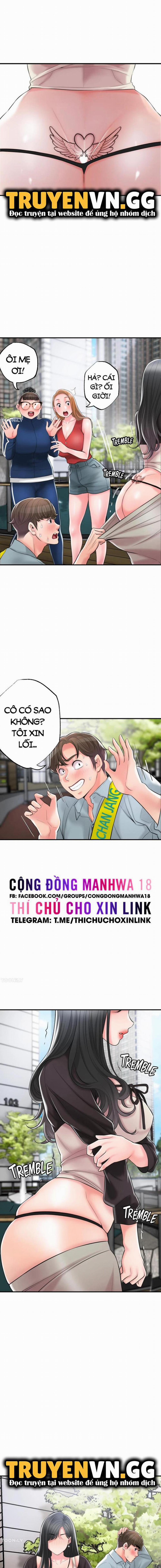 Thị Trấn Nóng Bỏng 84 trang 0