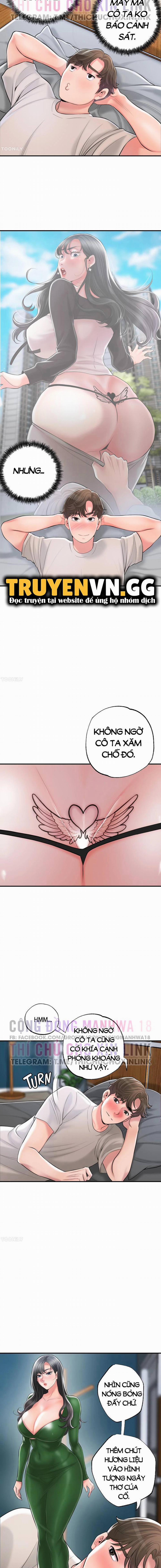 Thị Trấn Nóng Bỏng 84 trang 3