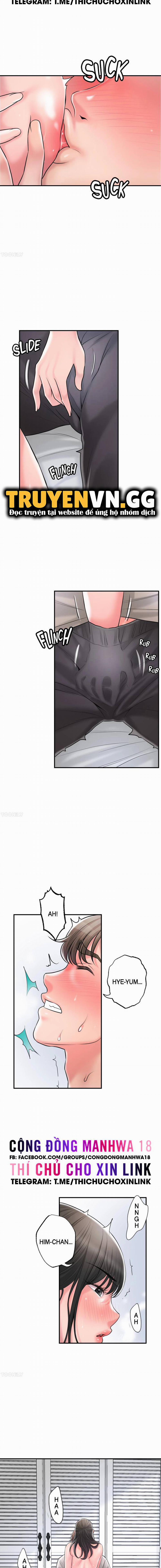 Thị Trấn Nóng Bỏng 84 trang 9