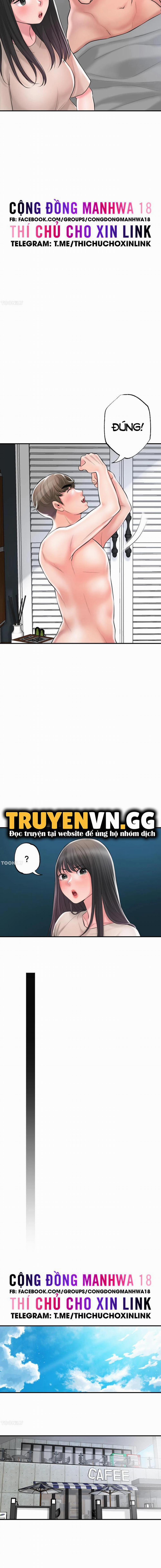 Thị Trấn Nóng Bỏng 85 trang 1