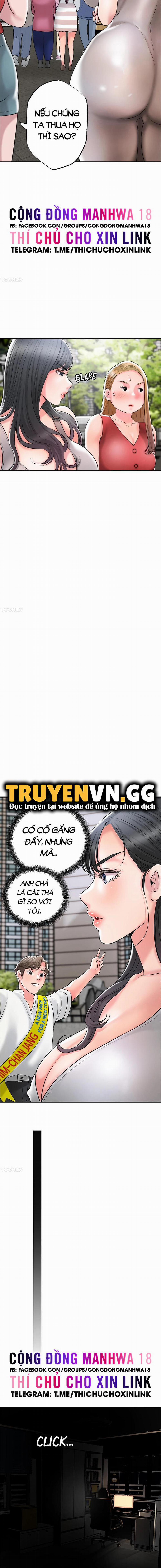 Thị Trấn Nóng Bỏng 85 trang 15