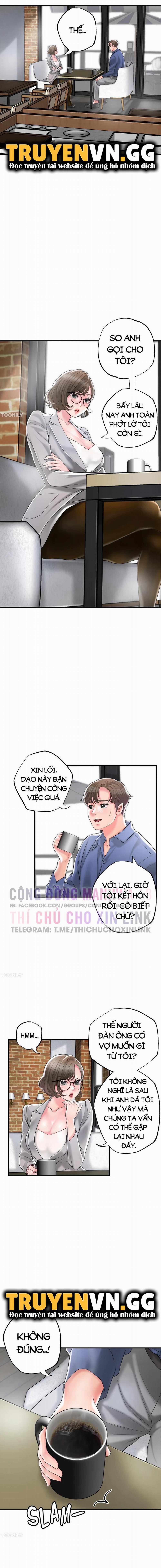 Thị Trấn Nóng Bỏng 85 trang 2